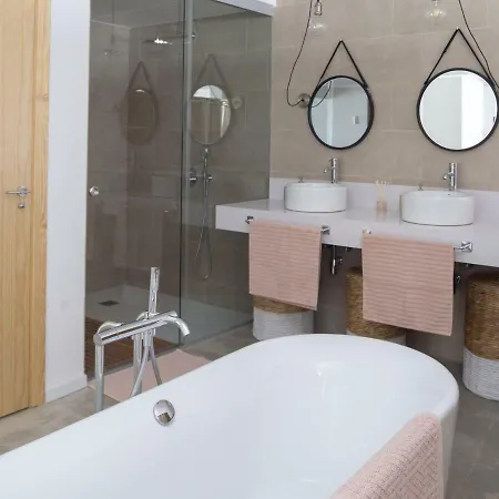 Appartement Edem Iii Apartamento De Diseno Piscina Climatizada By Lightbooking
