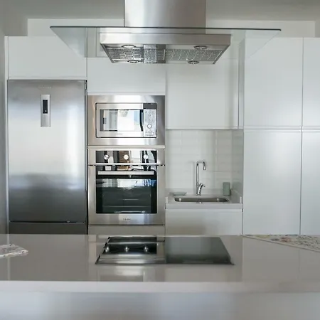 Edem Iii Apartamento De Diseno Piscina Climatizada By Lightbooking *