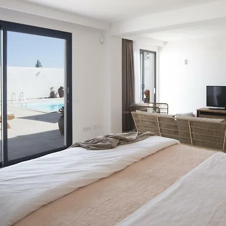 Appartement Edem Iii Apartamento De Diseno Piscina Climatizada By Lightbooking Telde