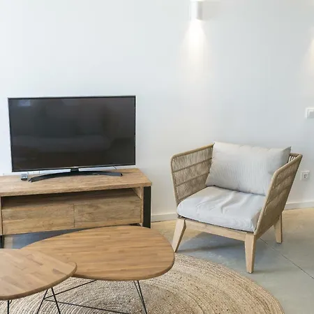 Edem Iii Apartamento De Diseno Piscina Climatizada By Lightbooking Appartement