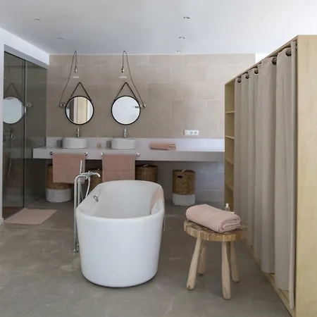 Edem Iii Apartamento De Diseno Piscina Climatizada By Lightbooking Appartement
