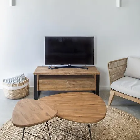 Edem Iii Apartamento De Diseno Piscina Climatizada By Lightbooking Appartement Telde